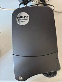Scanner per diapositive