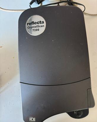 Scanner per diapositive