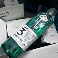 GinArte e Gin No.3 €20 a bottiglia!!