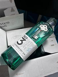 GinArte e Gin No.3 €20 a bottiglia!!