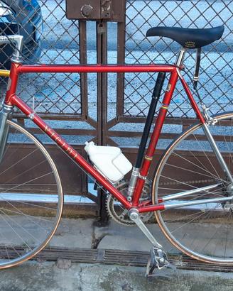BICICLETTA MARCA "VICINI" ED ACCESSORI