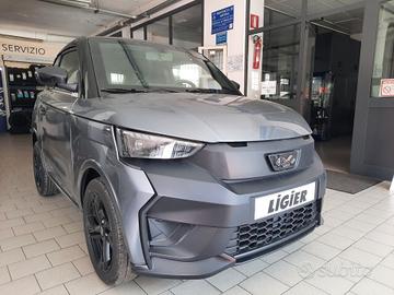 Ligier JS JS50 DCI Select