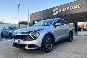 Kia Sportage 1.6 CRDi MHEV Business DCT Automatic