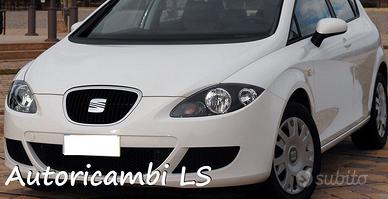 RICAMBI Seat leon 2008
