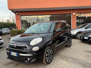 Fiat 500L 1.4 95 CV Lounge