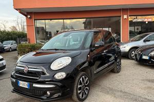 Fiat 500L 1.4 95 CV Lounge