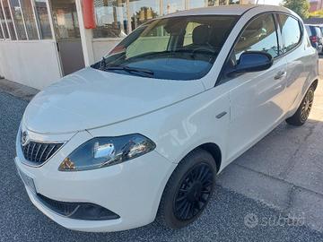 LANCIA Ypsilon 1.0 FireFly 5 porte S&S Hybrid Ec