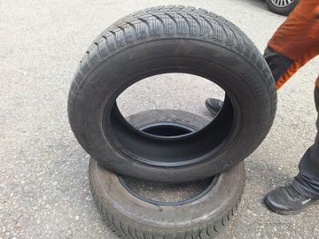 2 Gomme invernali Bridgestone 185/65 R15 88T – Buo