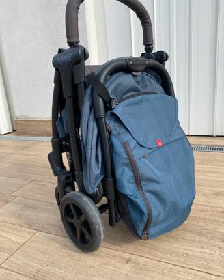 Passeggino MAST SWISS M.2