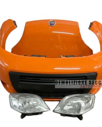 Fiat fiorino qubo RICAMBI