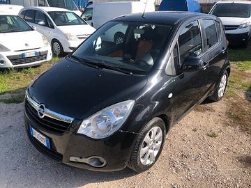 Opel Agila 1.2 2010