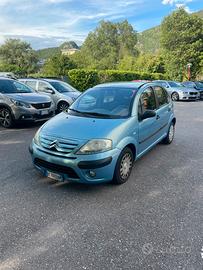 Citroen C3 rivisionata Ok NEOPATENTATI