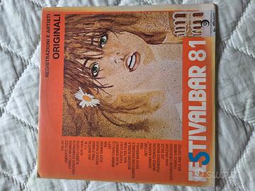 festivalbar 81