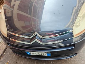 Citroen C4 Grand Picasso