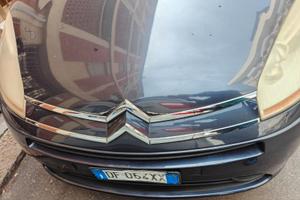 Citroen C4 Grand Picasso
