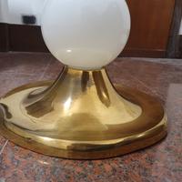 Lampadario FLOS di Achille Castiglioni anni 70