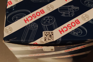 Debimetro Massa/Aria Suzuki Vitara 1.6 120cv 2017