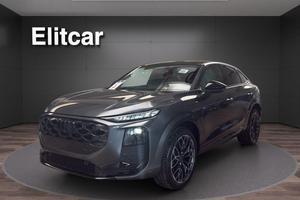 AUDI Q3 SPB 35 TDI S-Line