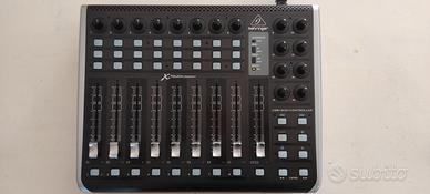 Behringer X-Touch Compact