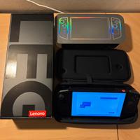 Lenovo Legion Go