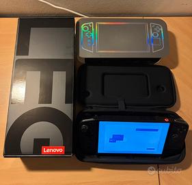 Lenovo Legion Go