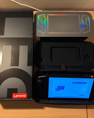 Lenovo Legion Go