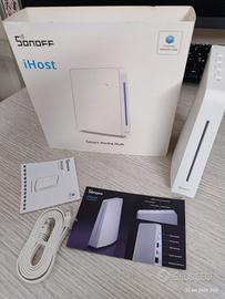 sonoff ihost 4GB