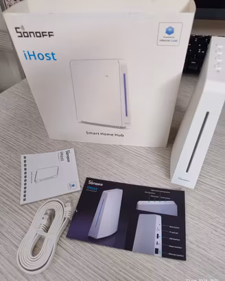 sonoff ihost 4GB