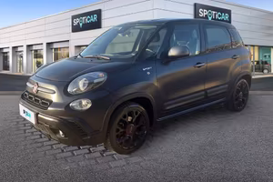 FIAT 500L 1.4 95 CV S&S Sport