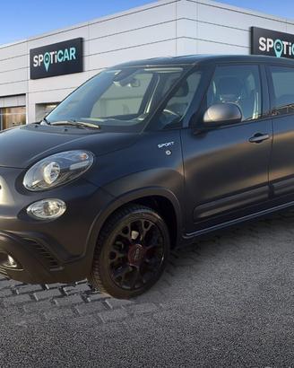 FIAT 500L 1.4 95 CV S&S Sport