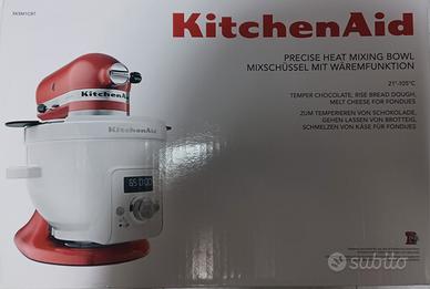 Kitchenaid ciotola termica 5ksm1cbt