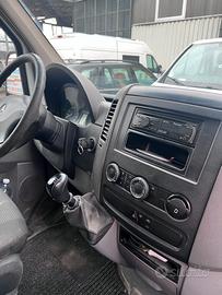 Sprinter mercedes