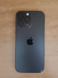 Iphone 16pro max 256gb