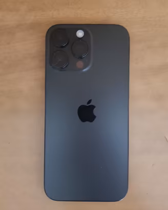 Iphone 16pro max 256gb