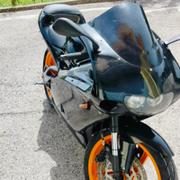 Aprilia RS 125 2004