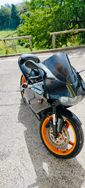 Aprilia RS 125 2004