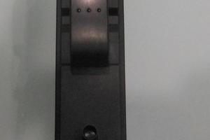 Pulsantiera finestrini - alzacristalli mazda 3