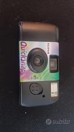 fotocamera nuova 