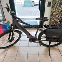 Atala B-Cross Suv LT