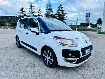 Citroen C3 Picasso 1.6 HDi 90 Attraction