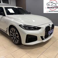 Bmw 420 420d 48V xDrive GranCoupé Msport