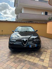 ALFA ROMEO 156 GTA SW 3.2 V6