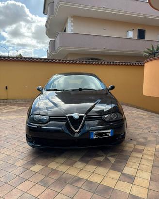ALFA ROMEO 156 GTA SW 3.2 V6