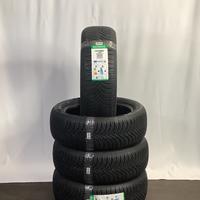 4 GOMME 215/50R17 4STAGIONI GOODRIVE NUOVE 100%