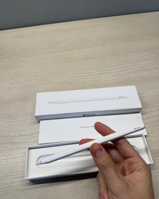 Apple Pencil 2ª generazione