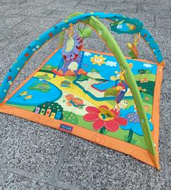 Giostrina palestrina Tiny Tot