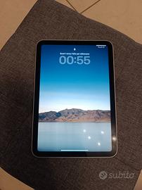 iPad mini 6 da 64 gb