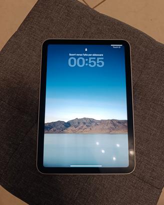 iPad mini 6 da 64 gb