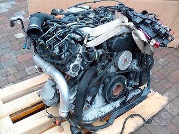 Audi 2.7 TDI