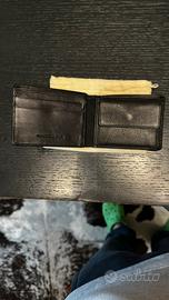 Portafoglio e moneta Mandarina Duck